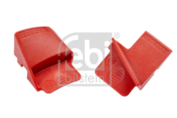 Mounting Tools, V-ribbed belt